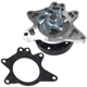 Purchase Top-Quality SKP - SK1707360 - Engine Water Pump pa7