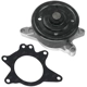 Purchase Top-Quality SKP - SK1707360 - Engine Water Pump pa8