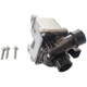 Purchase Top-Quality New Water Pump by SKP - SK41504E pa3