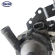 Purchase Top-Quality New Water Pump by SKP - SK41560E pa2