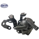 Purchase Top-Quality New Water Pump by SKP - SK41560E pa5