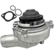 Purchase Top-Quality SKP - SK42349BH - Engine Water Pump pa7