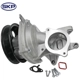 Purchase Top-Quality New Water Pump by SKP - SK43071BH pa2