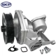 Purchase Top-Quality New Water Pump by SKP - SK43071BH pa3