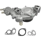 Purchase Top-Quality SKP - SK45011 - Engine Water Pump pa3