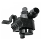 Purchase Top-Quality SKP - SK902076 - Water Pump pa2