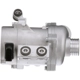 Purchase Top-Quality STANDARD - PRO SERIES - EWP100 - Engine Coolant Electric Water Pump pa3