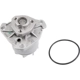 Purchase Top-Quality URO - 021121004X - Water Pump With Gasket pa2