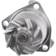 Purchase Top-Quality URO - 021121004X - Water Pump With Gasket pa5