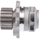 Purchase Top-Quality URO - 038121011A - Engine Coolant Water Pump pa3