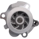 Purchase Top-Quality URO - 038121011A - Engine Coolant Water Pump pa4