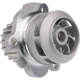 Purchase Top-Quality URO - 038121011A - Engine Coolant Water Pump pa5