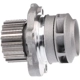 Purchase Top-Quality URO - 038121011A - Engine Coolant Water Pump pa6