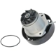 Purchase Top-Quality URO - 03H121008K - Water Pump pa3