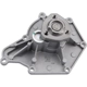 Purchase Top-Quality New Water Pump by URO - 06E121018A pa3