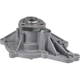 Purchase Top-Quality New Water Pump by URO - 06E121018A pa4