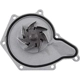 Purchase Top-Quality New Water Pump by URO - 06E121018A pa6