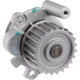 Purchase Top-Quality New Water Pump by URO - 06F121011 pa3