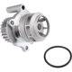 Purchase Top-Quality New Water Pump by URO - 06F121011 pa6