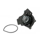 Purchase Top-Quality New Water Pump by URO - 06H121026BA pa1