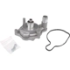 Purchase Top-Quality New Water Pump by URO - 079121014D pa3