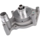 Purchase Top-Quality New Water Pump by URO - 079121014D pa6