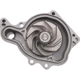 Purchase Top-Quality New Water Pump by URO - 079121014D pa7