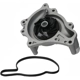 Purchase Top-Quality URO - 079121014F - Water Pump pa1