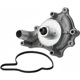 Purchase Top-Quality URO - 079121014F - Water Pump pa2
