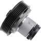 Purchase Top-Quality New Water Pump by URO - 07K121011B pa3