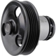 Purchase Top-Quality New Water Pump by URO - 07K121011B pa4