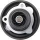 Purchase Top-Quality New Water Pump by URO - 07K121011B pa6