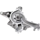 Purchase Top-Quality New Water Pump by URO - 1122000401 pa5