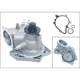 Purchase Top-Quality New Water Pump by URO - 11511713266 pa1