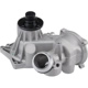 Purchase Top-Quality New Water Pump by URO - 11511713266 pa4