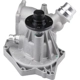 Purchase Top-Quality New Water Pump by URO - 11511713266 pa5