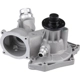 Purchase Top-Quality New Water Pump by URO - 11511713266 pa6