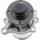 Purchase Top-Quality URO - 11511734602 - Water Pump pa4