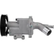 Purchase Top-Quality URO - 11517513062 - Water Pump pa4