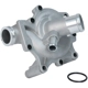 Purchase Top-Quality URO - 11517520123 - Water Pump with O-ring pa1