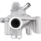 Purchase Top-Quality URO - 11517520123 - Water Pump with O-ring pa3