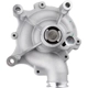 Purchase Top-Quality URO - 11517520123 - Water Pump with O-ring pa4