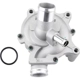 Purchase Top-Quality URO - 11517520123 - Water Pump with O-ring pa5