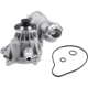 Purchase Top-Quality New Water Pump by URO - 11517586780 pa3