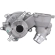Purchase Top-Quality New Water Pump by URO - 11517586781 pa4
