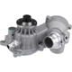 Purchase Top-Quality New Water Pump by URO - 11517586781 pa6