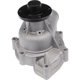 Purchase Top-Quality URO - 11519070761 - Water Pump pa6