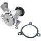 Purchase Top-Quality URO - 11519071562 - Water Pump pa1