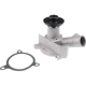 Purchase Top-Quality URO - 11519071562 - Water Pump pa2
