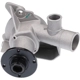 Purchase Top-Quality URO - 11519071562 - Water Pump pa4